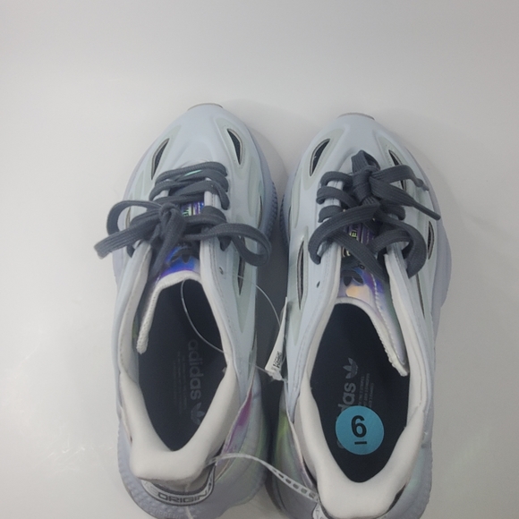 Adidas Originals Ozweego Celox , Womens Running Shoes , Womens Size 6 - Picture 7 of 12